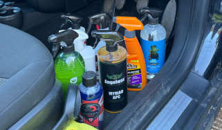 Best all-purpose cleaners 2025 - header